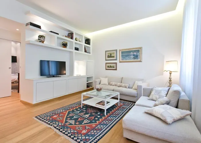Apartment San Domenico
