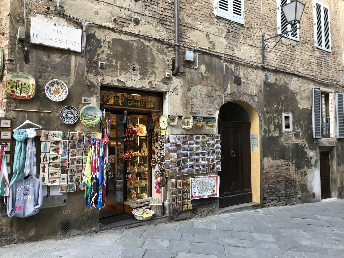 Apartment San Domenico *
