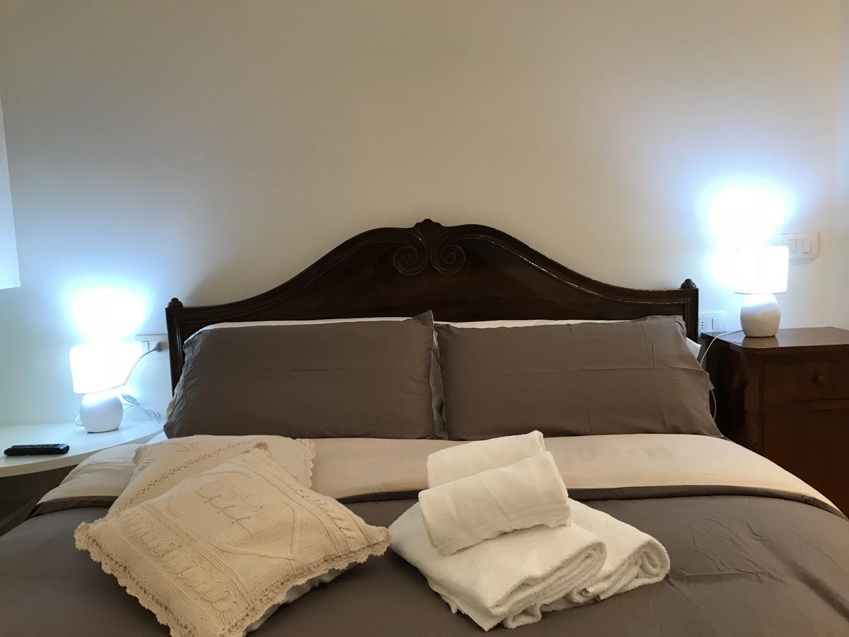 Apartment San Domenico *